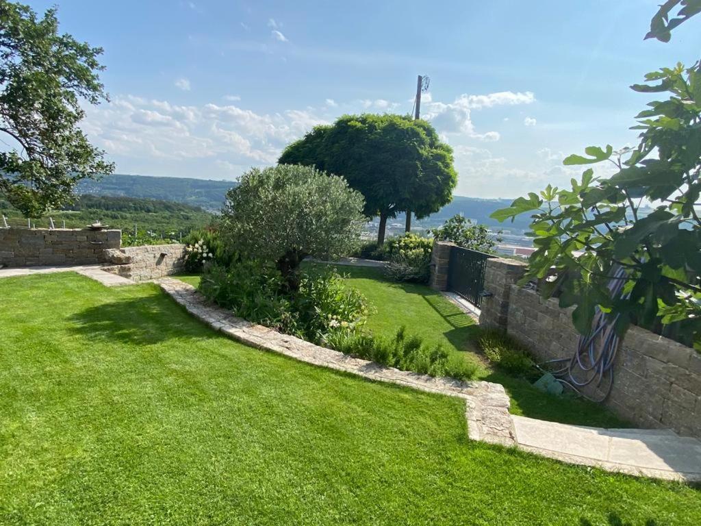 Apartament Colle Divino Würzburg Zewnętrze zdjęcie