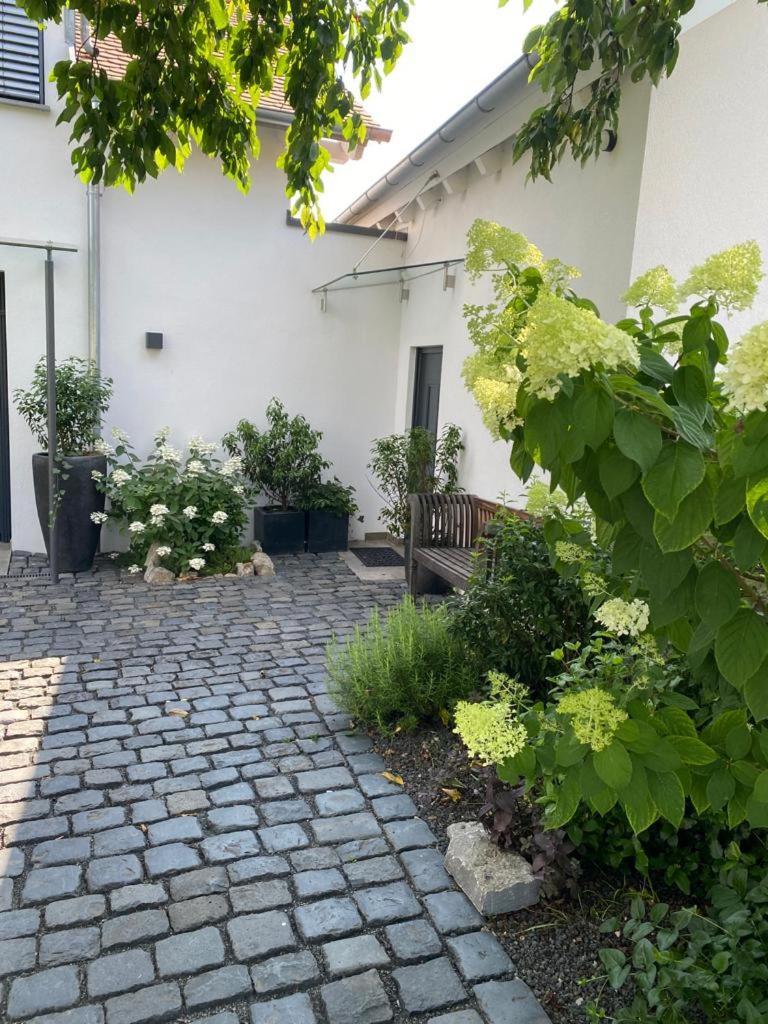 Apartament Colle Divino Würzburg Zewnętrze zdjęcie