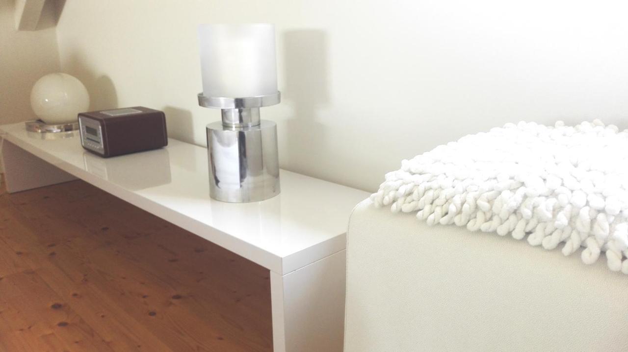 Apartament Colle Divino Würzburg Zewnętrze zdjęcie