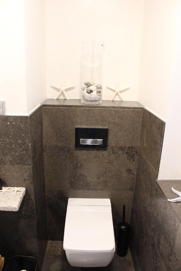 Apartament Colle Divino Würzburg Zewnętrze zdjęcie