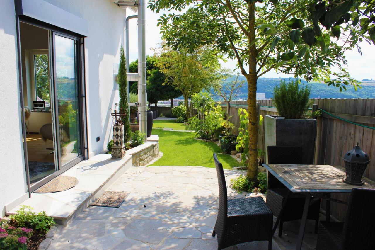 Apartament Colle Divino Würzburg Zewnętrze zdjęcie