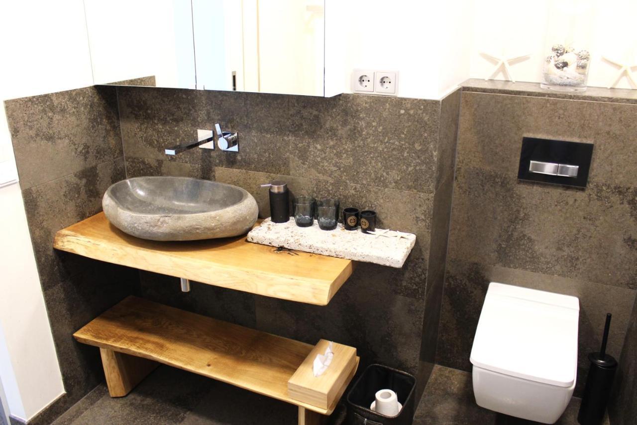 Apartament Colle Divino Würzburg Zewnętrze zdjęcie