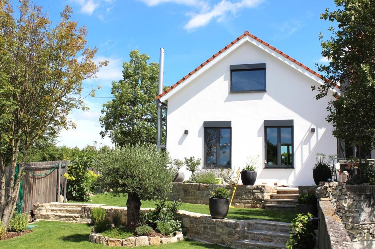 Apartament Colle Divino Würzburg Zewnętrze zdjęcie